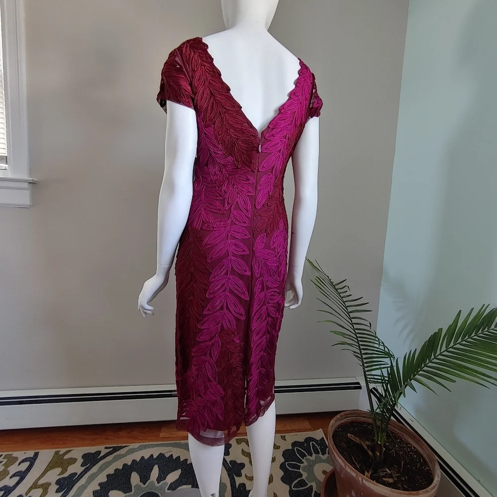 JS Collection New Dress - Picture 7 of 9